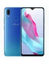 Vivo Y93 Lite