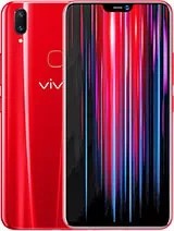 Gravar tela em vivo Z1 Lite