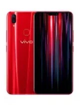 Gravar tela em Vivo Z1 Youth Edition