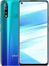 Compartilhamento de Internet com um vivo Z1Pro