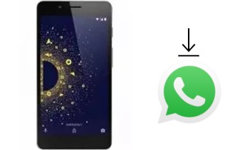 Como baixar e instalar o WhatsApp em 10.or D2