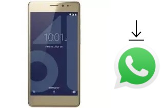 Como baixar e instalar o WhatsApp em 10.or E