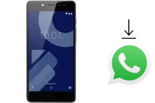 Como baixar e instalar o WhatsApp em 10.or G