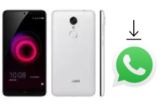 Como baixar e instalar o WhatsApp em 360 N4