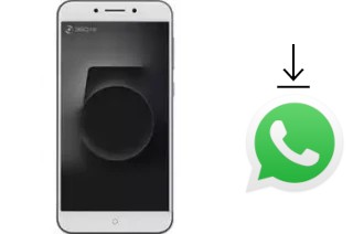 Como baixar e instalar o WhatsApp em 360 N5