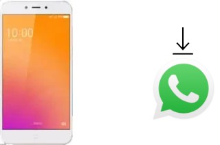 Como baixar e instalar o WhatsApp em 360 N6 Lite