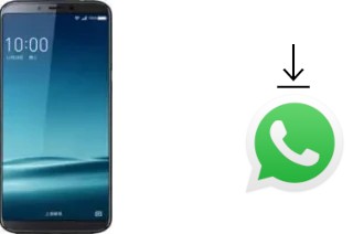 Como baixar e instalar o WhatsApp em 360 N6 Pro