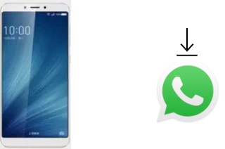 Como baixar e instalar o WhatsApp em 360 N6