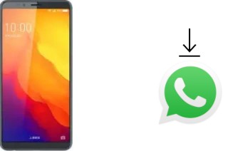 Como baixar e instalar o WhatsApp em 360 N7 Lite