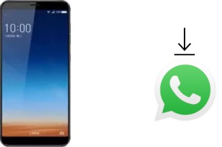 Como baixar e instalar o WhatsApp em 360 N7