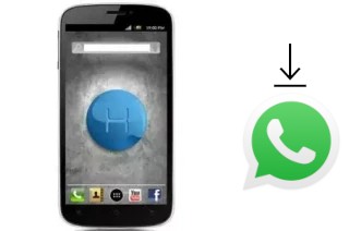 Como baixar e instalar o WhatsApp em 3GO Droxio A47