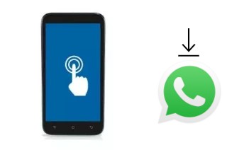 Como baixar e instalar o WhatsApp em 3GO Droxio B51