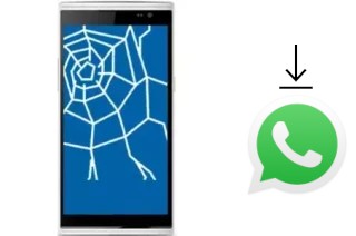 Como baixar e instalar o WhatsApp em 3GO Droxio Eliantus