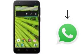 Como baixar e instalar o WhatsApp em 3GO Droxio Kentia