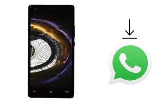 Como baixar e instalar o WhatsApp em 4Good 4good People S502m 4G