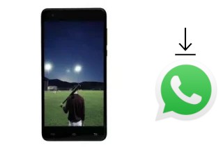 Como baixar e instalar o WhatsApp em 4Good 4good People S555m 4G