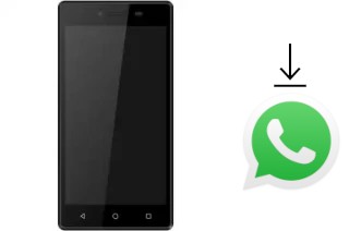 Como baixar e instalar o WhatsApp em 4Good Light A104