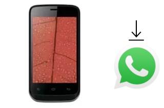 Como baixar e instalar o WhatsApp em 4Good S350m 3G