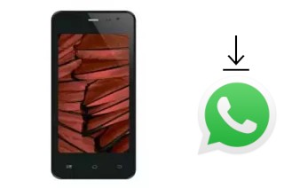 Como baixar e instalar o WhatsApp em 4Good S400M 3G