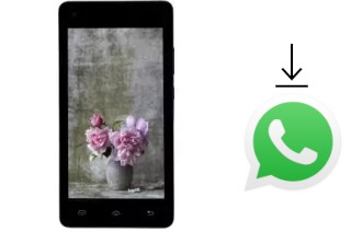 Como baixar e instalar o WhatsApp em 4Good S450M 3G