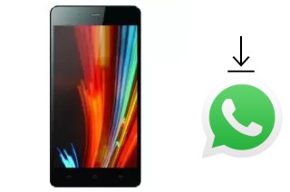 Como baixar e instalar o WhatsApp em 4Good S450M 4G