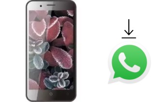 Como baixar e instalar o WhatsApp em 4Good S451M 4G