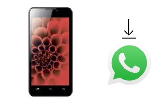 Como baixar e instalar o WhatsApp em 4Good S500M 3G