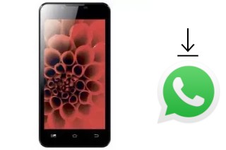 Como baixar e instalar o WhatsApp em 4Good S501M 3G