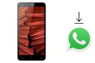 Como baixar e instalar o WhatsApp em 4Good S550m 4G