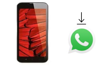 Como baixar e instalar o WhatsApp em 4Good S600m 3G