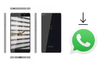 Como baixar e instalar o WhatsApp em 4Good Style R407