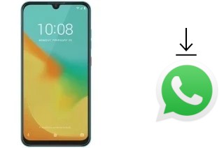 Como baixar e instalar o WhatsApp em A1 ALPHA