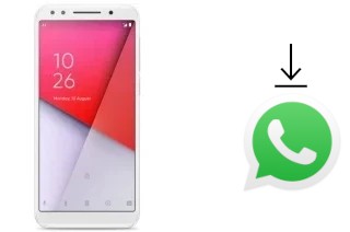 Como baixar e instalar o WhatsApp em A1 SMART N9