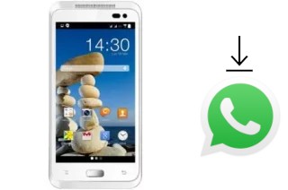 Como baixar e instalar o WhatsApp em Accent A455