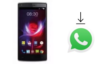 Como baixar e instalar o WhatsApp em Accent Cameleon H2