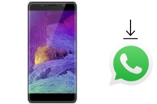 Como baixar e instalar o WhatsApp em Accent Neon