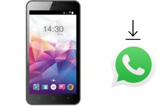 Como baixar e instalar o WhatsApp em Accent Speed M2