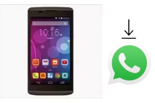 Como baixar e instalar o WhatsApp em AccessGo Access GO A4E