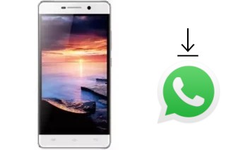 Como baixar e instalar o WhatsApp em AccessGo Gotune 3I