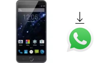 Como baixar e instalar o WhatsApp em AccessGo Gotune 5S