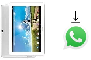 Como baixar e instalar o WhatsApp em Acer Iconia Tab A3-A20