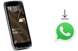 Como baixar e instalar o WhatsApp em Acer Iconia Smart