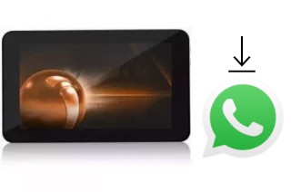 Como baixar e instalar o WhatsApp em Acteck MVTA-024