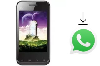 Como baixar e instalar o WhatsApp em Adcom Thunder A350