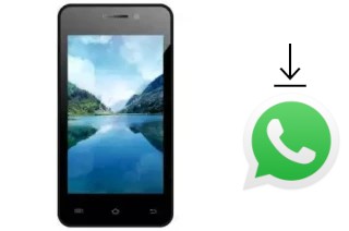 Como baixar e instalar o WhatsApp em Adcom Thunder A400