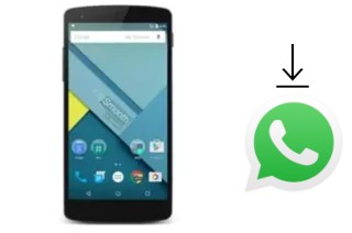 Como baixar e instalar o WhatsApp em Admet AD601