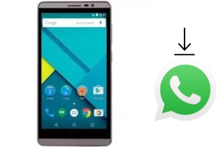 Como baixar e instalar o WhatsApp em Admiral AD570