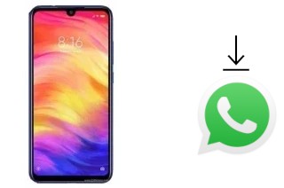 Como baixar e instalar o WhatsApp em Advan A8