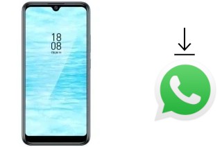 Como baixar e instalar o WhatsApp em Advan G3 Pro 2020