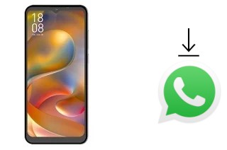 Como baixar e instalar o WhatsApp em Advan G5 Plus